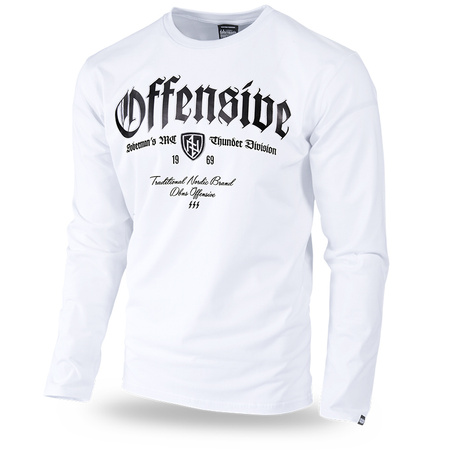 LONGSLEEVE THUNDER OFFENSIVE 