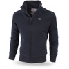 VALHALLA CLASSIC ZIPPED SWEATSHIRT