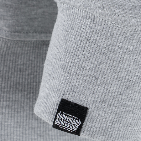 O.F.N.S SHIELD HOODIE