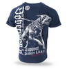 DOBERMANS SUPPORT T-SHIRT