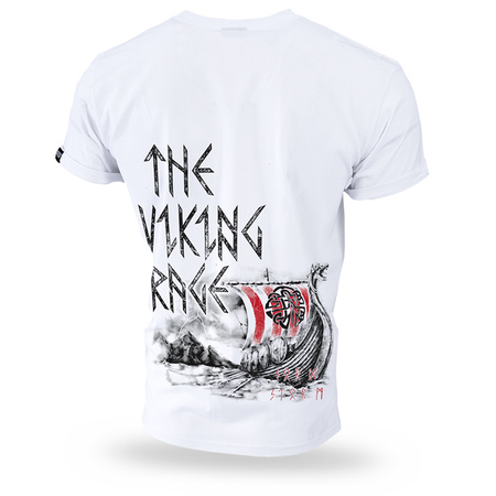 VIKING DRAKKAR T-SHIRT 