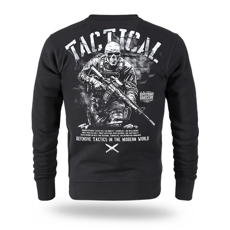 CLASSIC SWEATSHIRT TACTICAL SOLDIER
