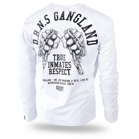 GANGLAND LONGSLEEVE 