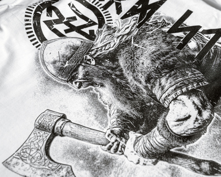 Sweatshirt VIKING REACTION