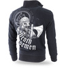 BLUZA CLASSIC Z ZAMKIEM WRATH NORSEMEN