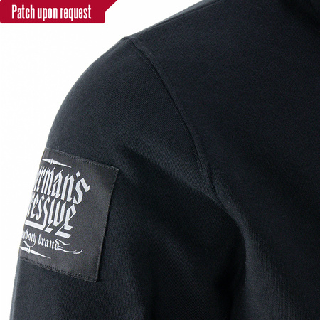 EFFORT PERFORMANCE CLASSIC SWEATSHIRT