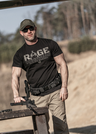 Classic Rage Sweatshirt