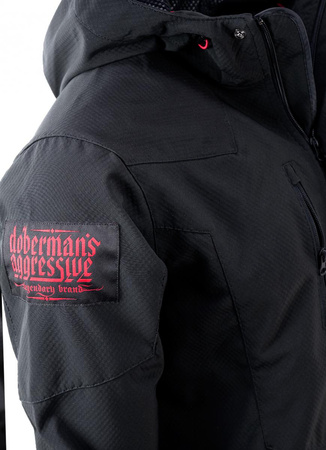 KURTKA SOFTSHELL OFFENSIVE PREMIUM