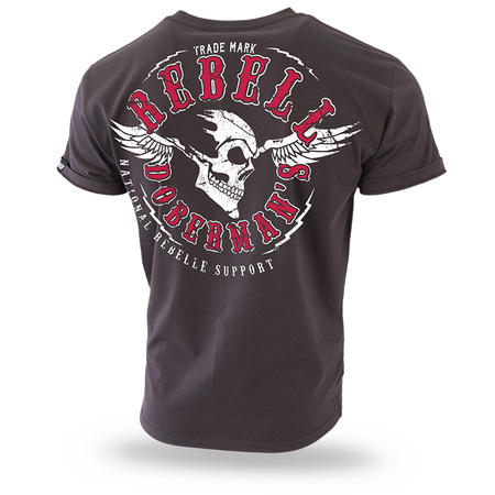 REBELL T-SHIRT 