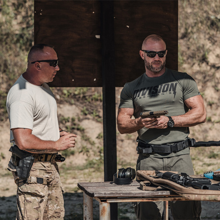 Classic Lightning Hoodie