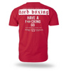 Hard Boxing T-shirt