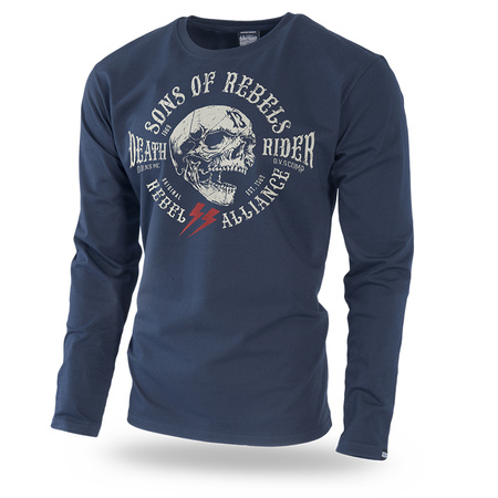 SONS OF REBELS II LONG SLEEVE SHIRT