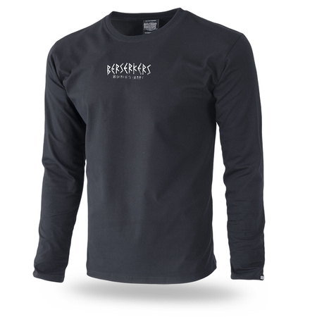 BERSERKERS LONG SLEEVE SHIRT