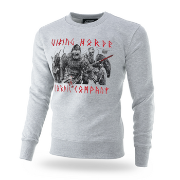 Classic sweatshirt Horde Of Vikings