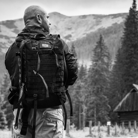 PLECAK EFFORT PERFORMANCE 45 L