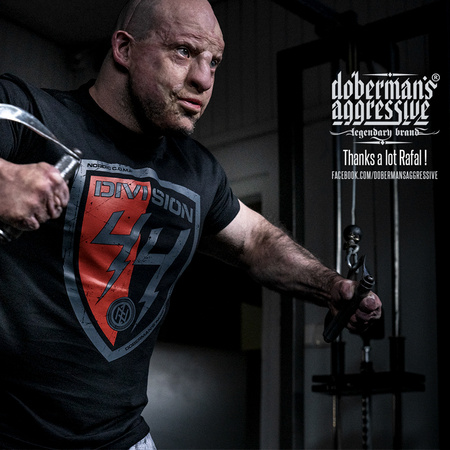 NORDIC DIVISION CLASSIC SWEATSHIRT