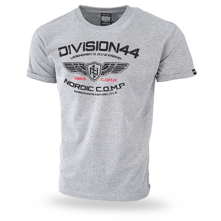 DIVISION44 T-SHIRT