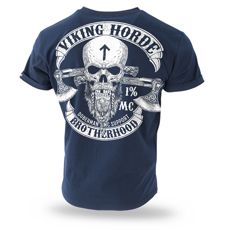 VIKING HORDE T-SHIRT