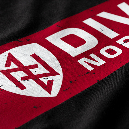 Hoodie DIVISION SHIELD