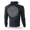CELTIC III CLASSIC ZIPPED SWEATSHIRT