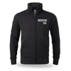 COMICS BOXING Zip Sweatshirt