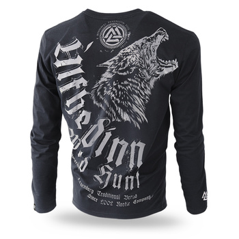 ULFHEDINN LONG SLEEVE SHIRT