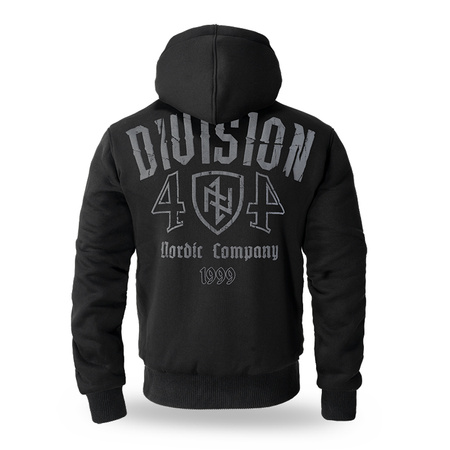 Hoodie with zipper SHIELD 44