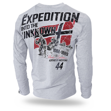 UNKNOWN EXPEDITION LONG SLEEVE SHIRT