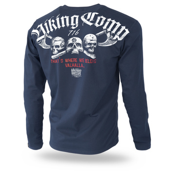 MY VALHALLA LONGSLEEVE