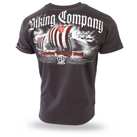 VIKING COMPANY T-SHIRT 