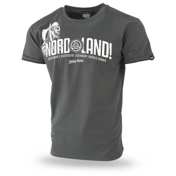 NORDLAND T-SHIRT