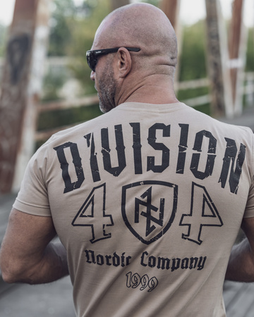 Bluza z kapturem na zamek SHIELD 44