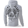 GANGLAND HOODIE