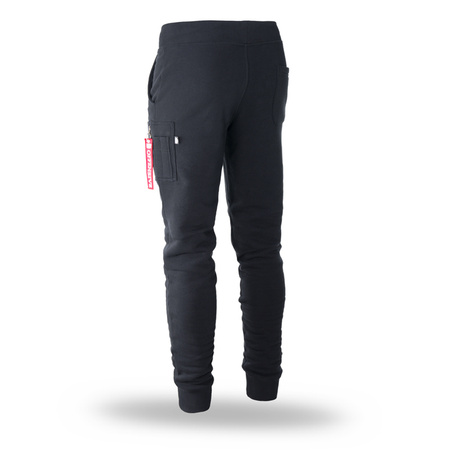 UNITED FIGHT DOBERMANS SWEATPANTS
