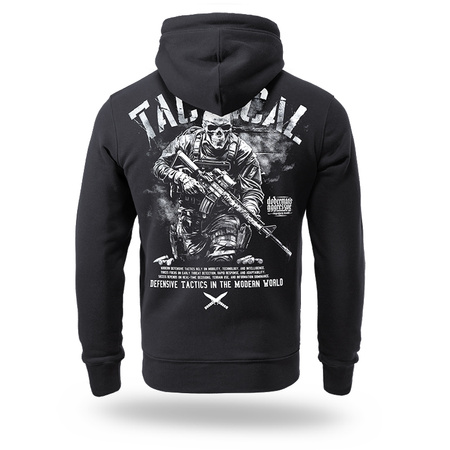 HOODED SWEATSHIRT TACTICAL SOLDIER