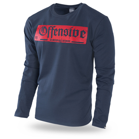 LONGSLEEVE AN UNSTOPPABLE OFFENSIVE PRIDE