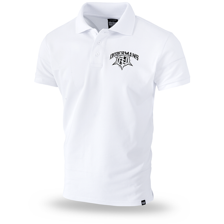 WARRIOR II POLO SHIRT