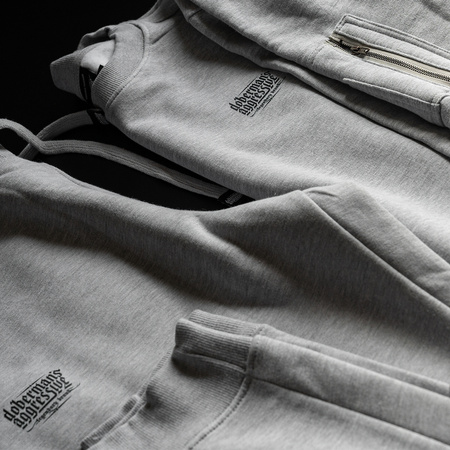 Classic hoodie Basic Logo