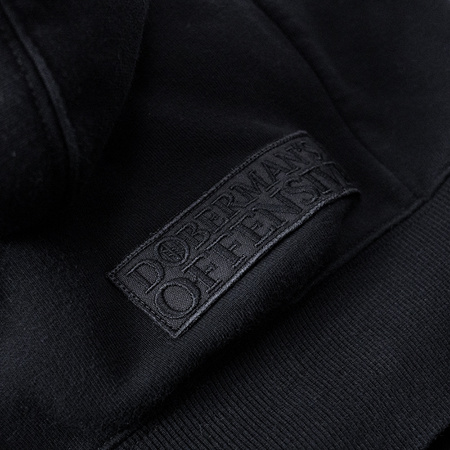 OFFENSIVE SHIELD HOODIE