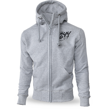 THUNDER HOODIE