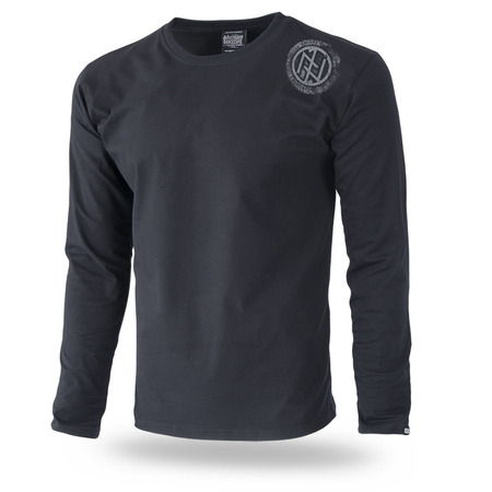 BLACK DEVIL LONG SLEEVE SHIRT