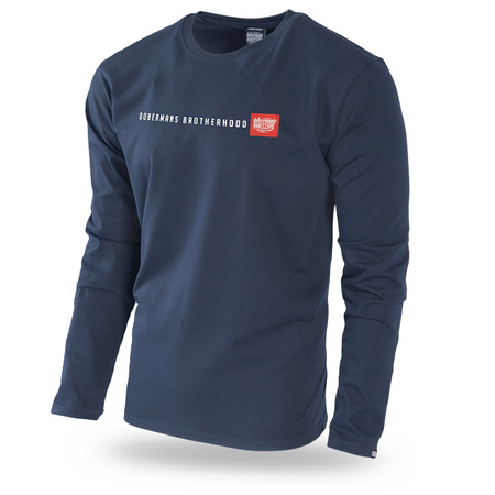 Longsleeve Dobermans Brotherhood