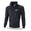 Men's zip sweatshirt Asgard