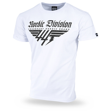 NORDIC DIVISION T-SHIRT