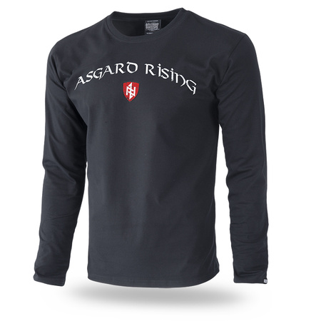 Longsleeve Asgard Rising