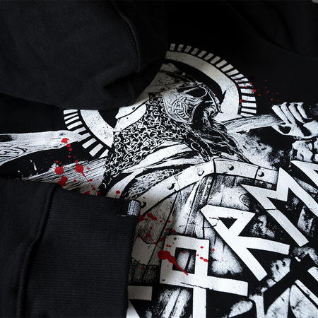 CLASSIC SWEATSHIRT STORMER II