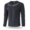 FULL CONTACT LONG SLEEVE SHIRT