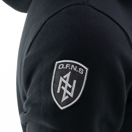 O.F.N.S SHIELD HOODIE