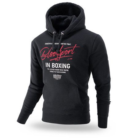 Bluza kangurka Bloodsport