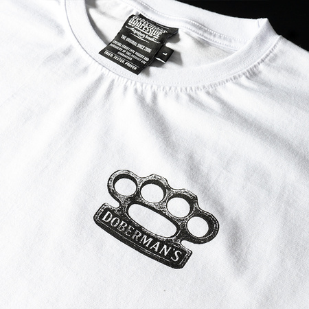 Bluza z kapturem na zamek ONE CREW GANGLAND